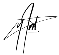 signature